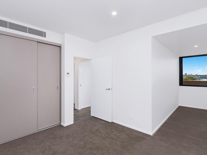 A405/7 Church Street, Drummoyne NSW 2047