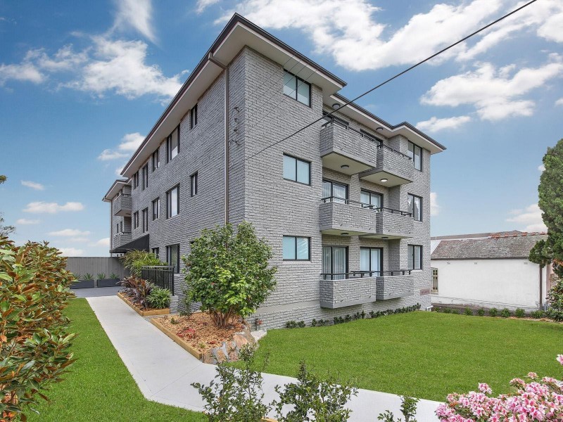 3/14 Keith Street, Dulwich Hill NSW 2203