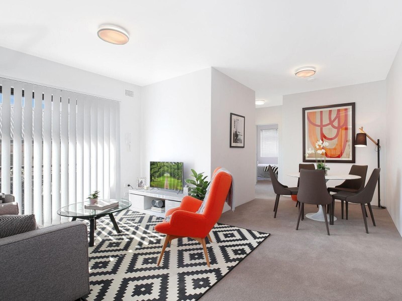 3/14 Keith Street, Dulwich Hill NSW 2203