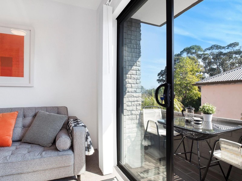 3/14 Keith Street, Dulwich Hill NSW 2203