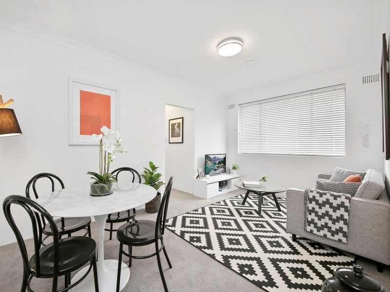 12/14 Keith Street, Dulwich Hill NSW 2203