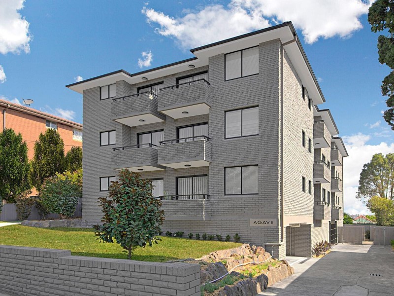 12/14 Keith Street, Dulwich Hill NSW 2203