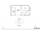 12/14 Keith Street, Dulwich Hill NSW 2203 Floorplan