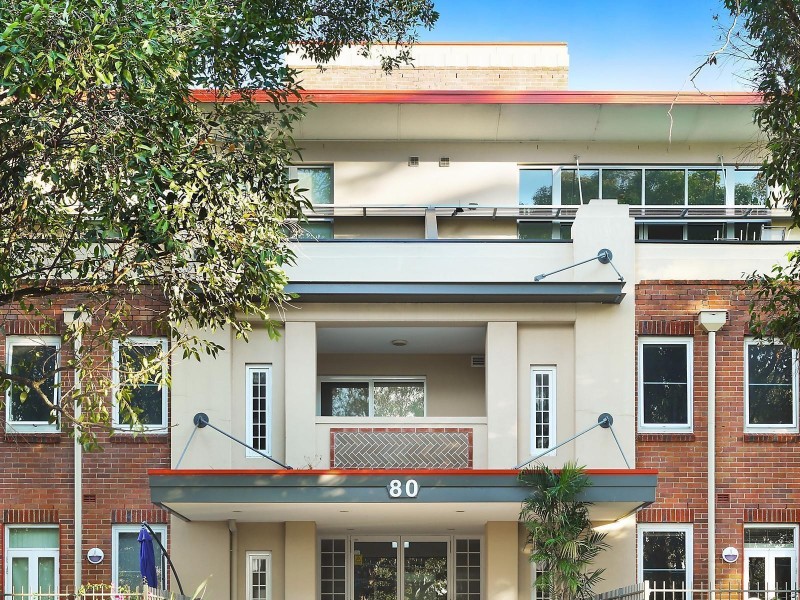 4/80 Victoria Road, Marrickville NSW 2204