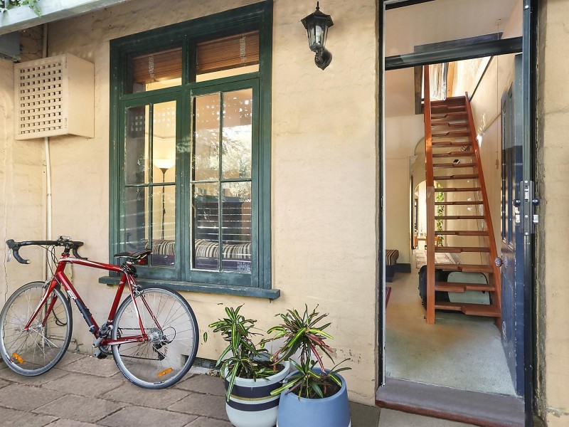 24 Chelmsford Street, Camperdown NSW 2050