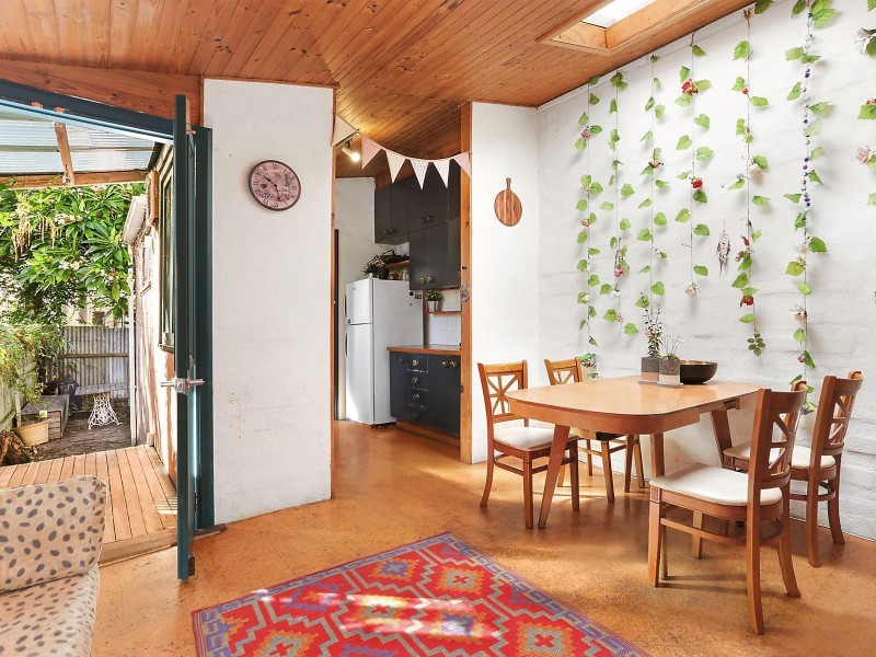 24 Chelmsford Street, Camperdown NSW 2050