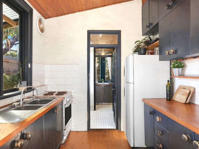 24 Chelmsford Street, Camperdown NSW 2050