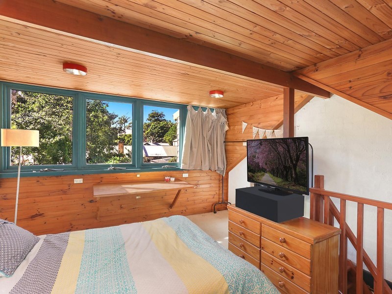 24 Chelmsford Street, Camperdown NSW 2050