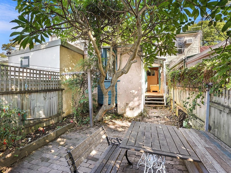 24 Chelmsford Street, Camperdown NSW 2050