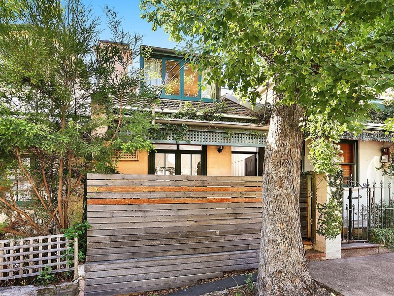 24 Chelmsford Street, Camperdown NSW 2050