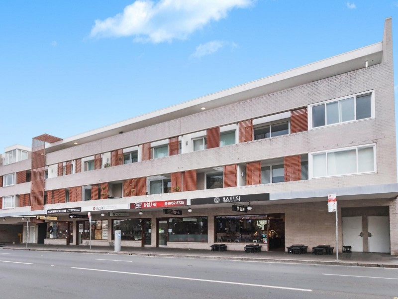 1/63 Enmore Road, Newtown NSW 2042