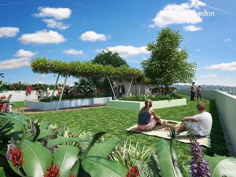 “One The Waterfront” Apartment 10133 Building H/23 Bennelong Parkway, Wentworth Point NSW 2127