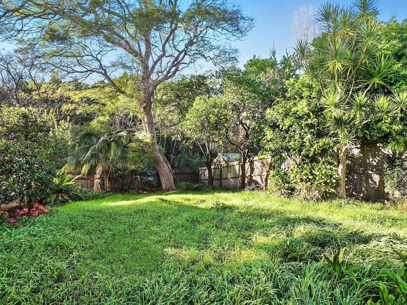 61 Hawthorne Parade, Haberfield NSW 2045