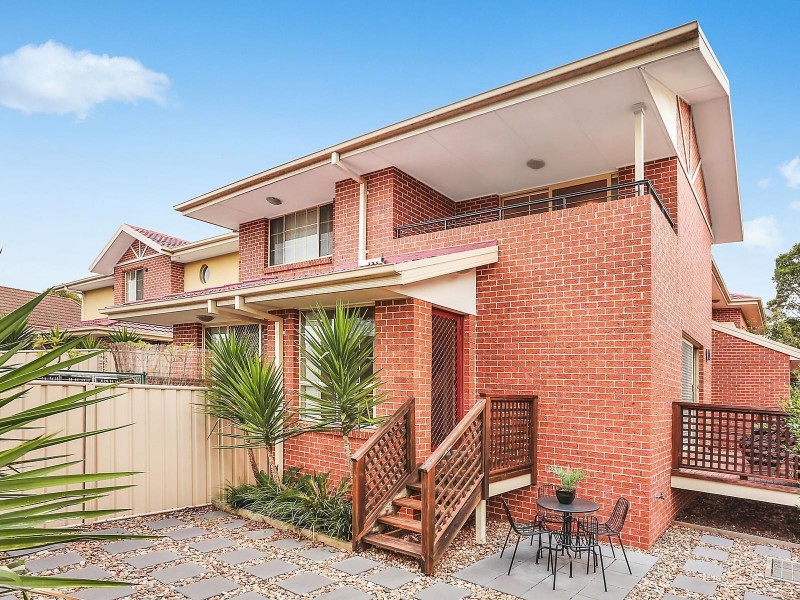 4/3 Fore Street, Canterbury NSW 2193