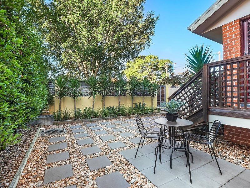 4/3 Fore Street, Canterbury NSW 2193