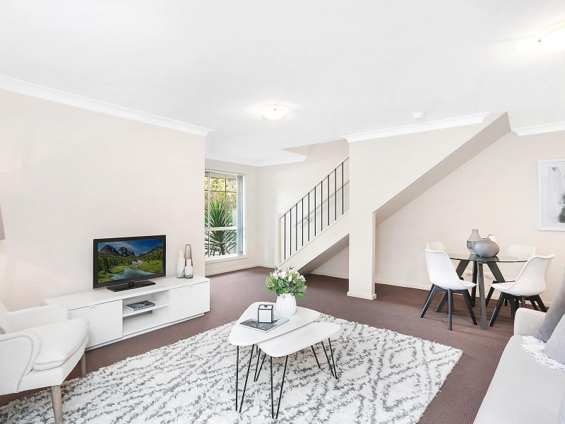 4/3 Fore Street, Canterbury NSW 2193