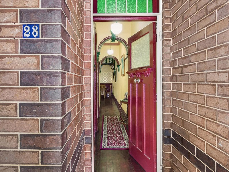 28 Despointes Street, Marrickville NSW 2204