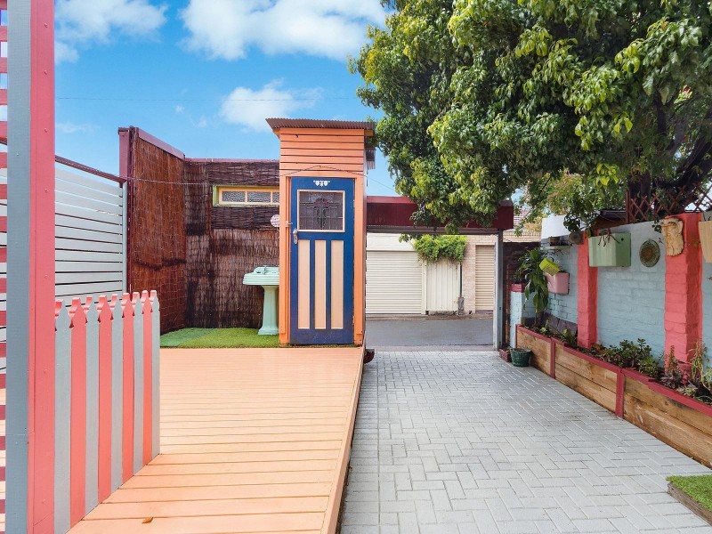 28 Despointes Street, Marrickville NSW 2204