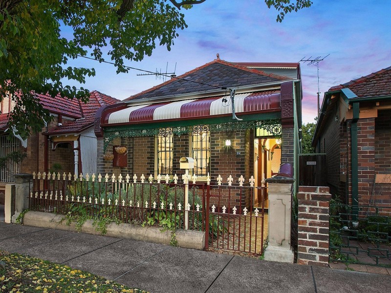 28 Despointes Street, Marrickville NSW 2204