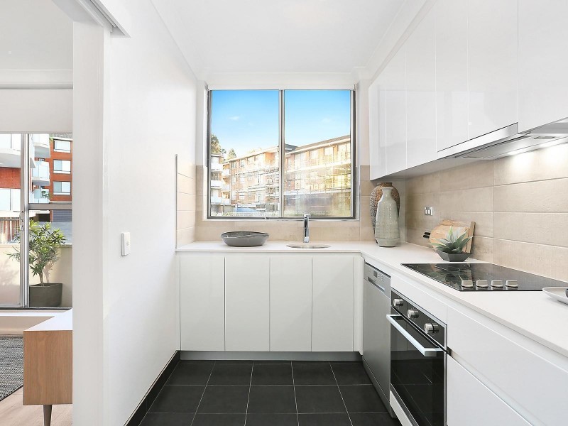 7/62 Grosvenor Crescent, Summer Hill NSW 2130