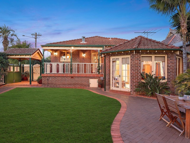 50 Empire Street, Haberfield NSW 2045