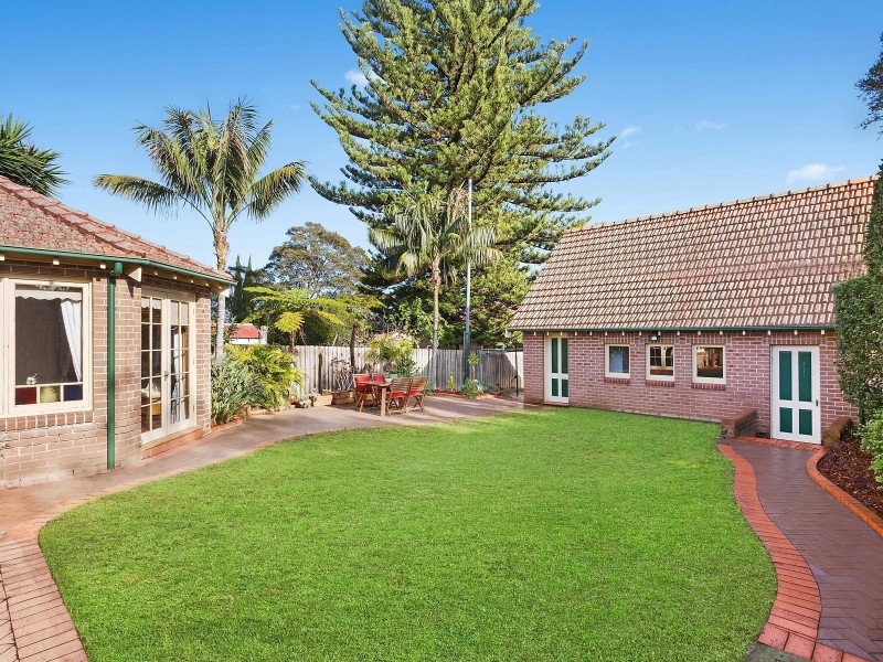 50 Empire Street, Haberfield NSW 2045