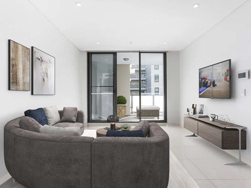 425/4 Nipper Street, Homebush NSW 2140