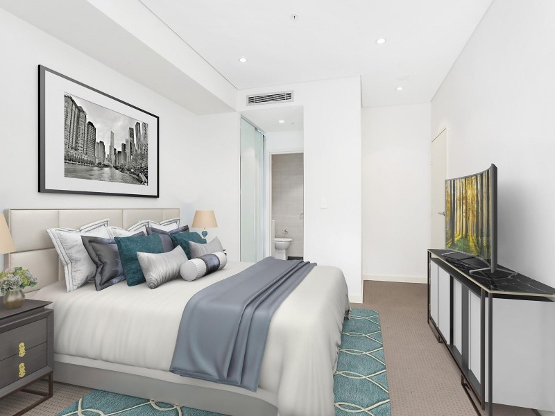 425/4 Nipper Street, Homebush NSW 2140