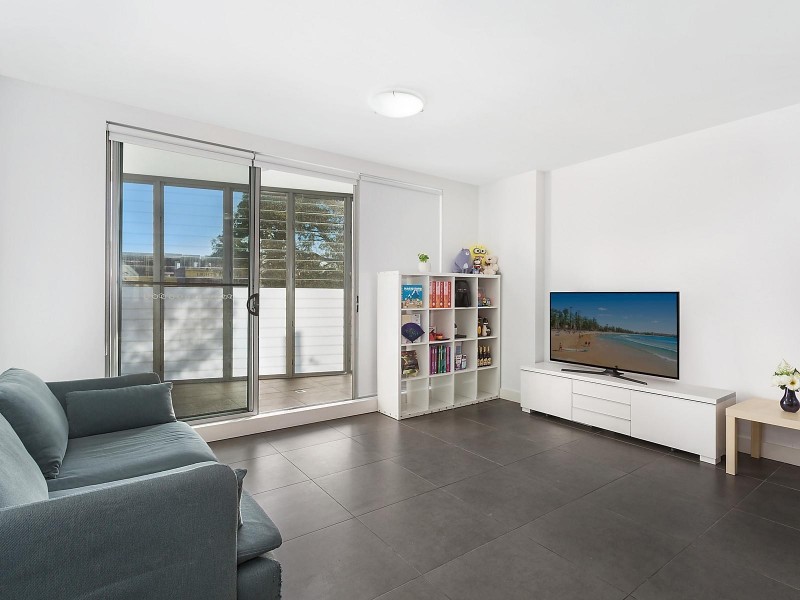 103/425 Liverpool Road, Ashfield NSW 2131
