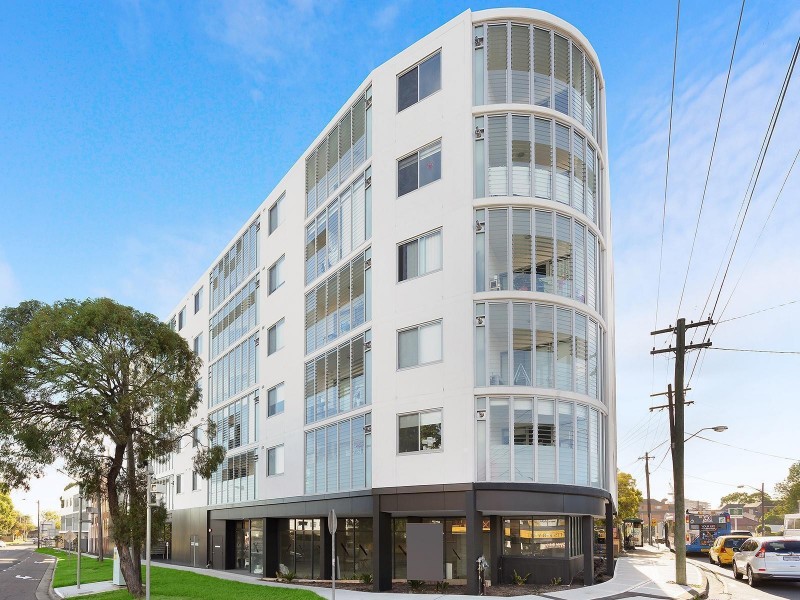 103/425 Liverpool Road, Ashfield NSW 2131