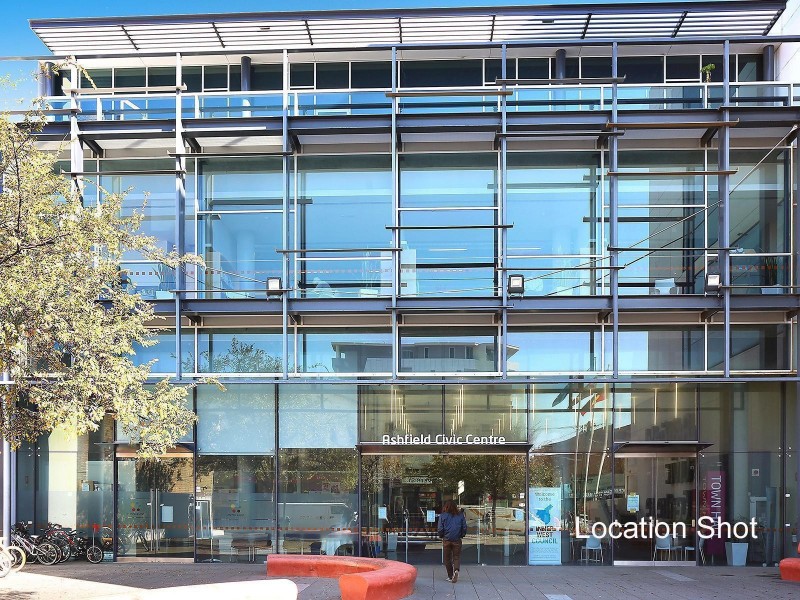 103/425 Liverpool Road, Ashfield NSW 2131