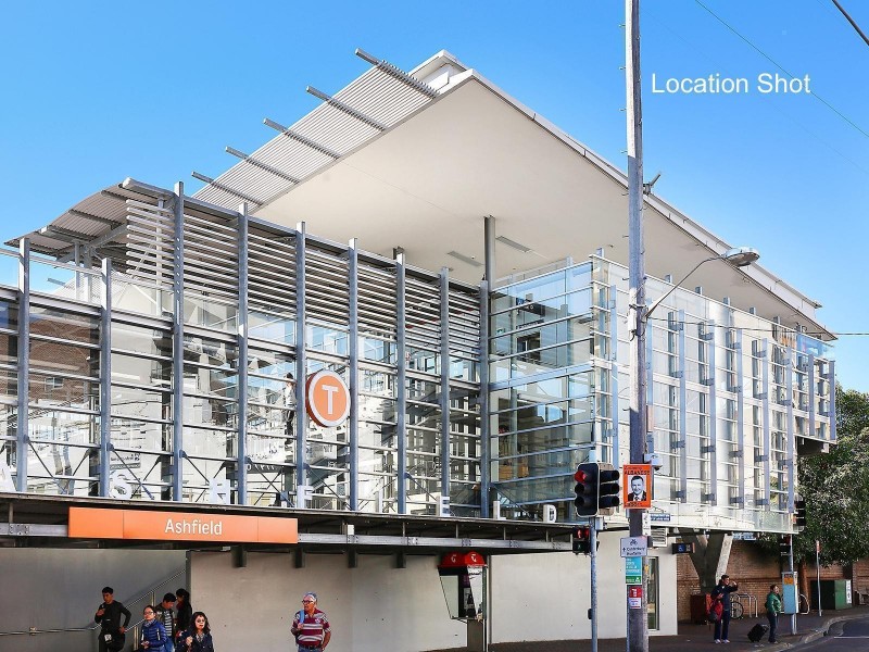 103/425 Liverpool Road, Ashfield NSW 2131