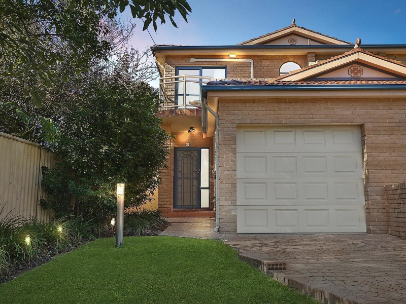 4 Karool Avenue, Earlwood NSW 2206