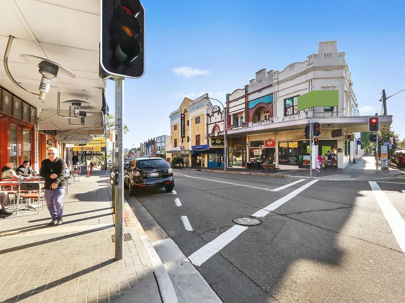 8 Deakin Avenue, Haberfield NSW 2045