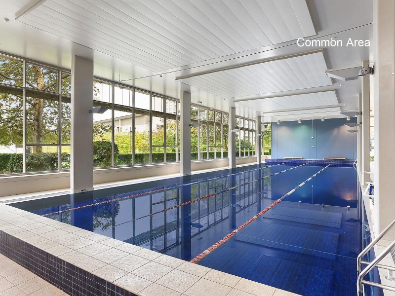 807/5 Sterling Circuit, Camperdown NSW 2050