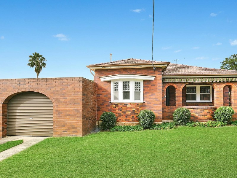 6 Arncliffe Road, Earlwood NSW 2206