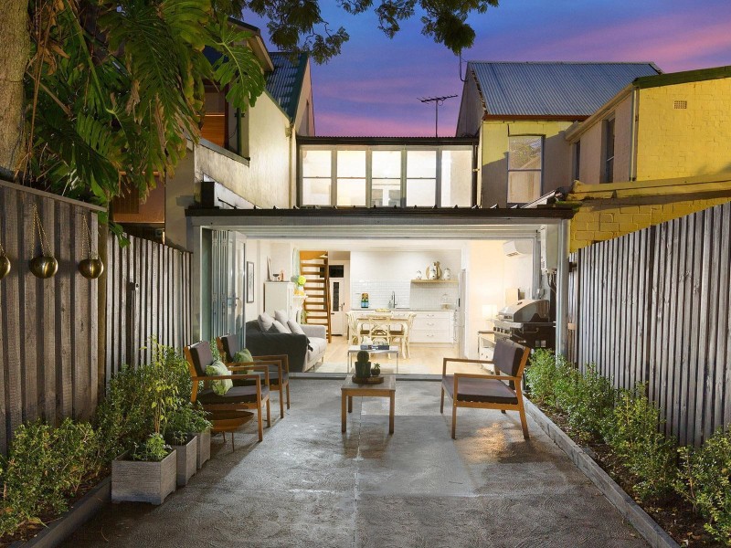 96 Denison Street, Camperdown NSW 2050