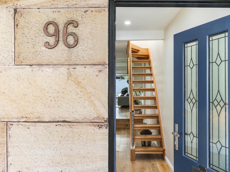 96 Denison Street, Camperdown NSW 2050