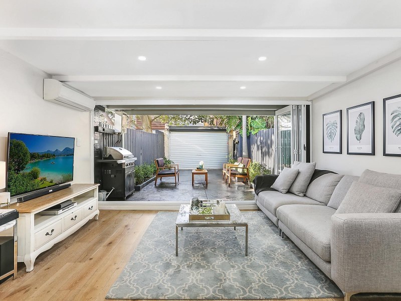 96 Denison Street, Camperdown NSW 2050