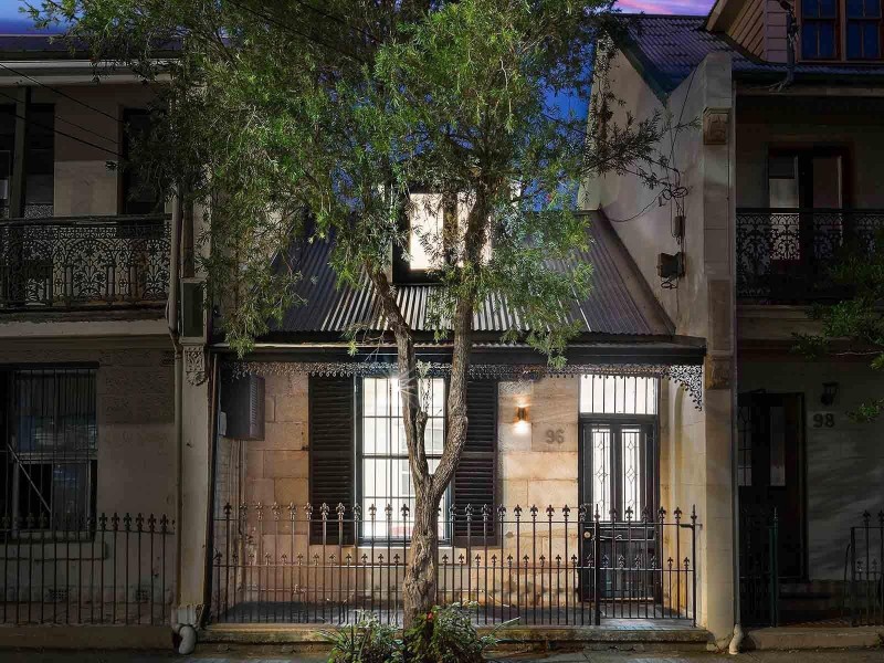 96 Denison Street, Camperdown NSW 2050