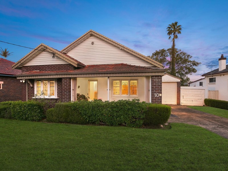 10 The Drive, Concord West NSW 2138