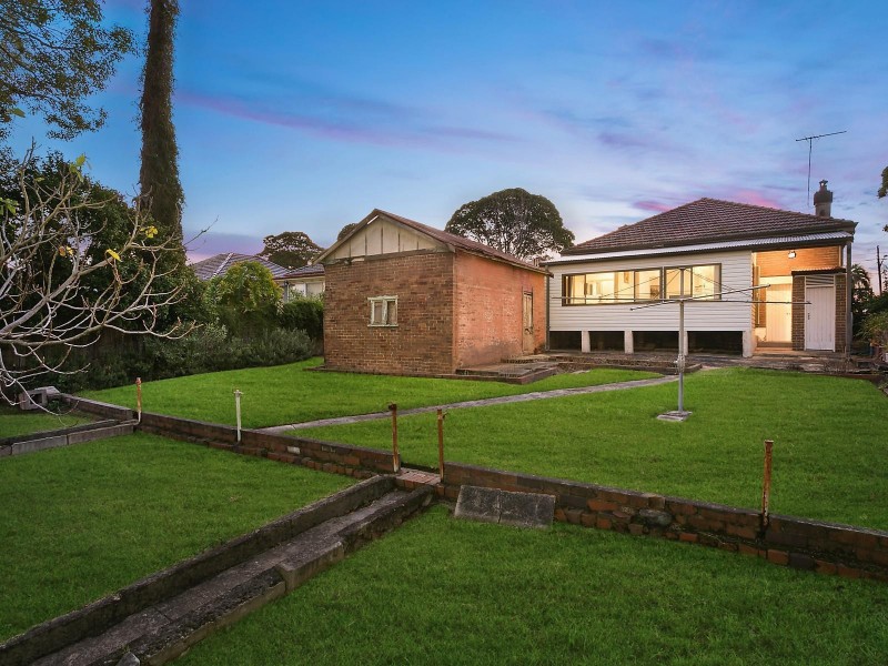 10 The Drive, Concord West NSW 2138