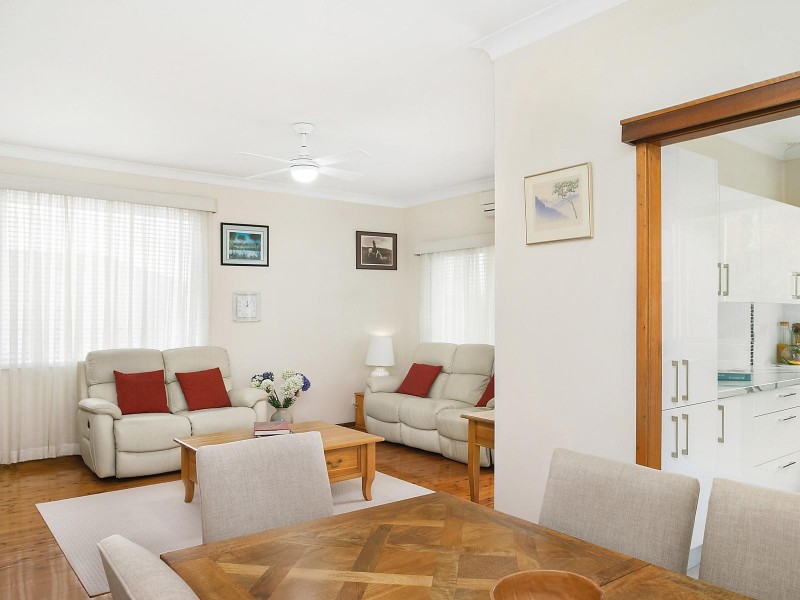 3/14 The Glen Road, Bardwell Valley NSW 2207