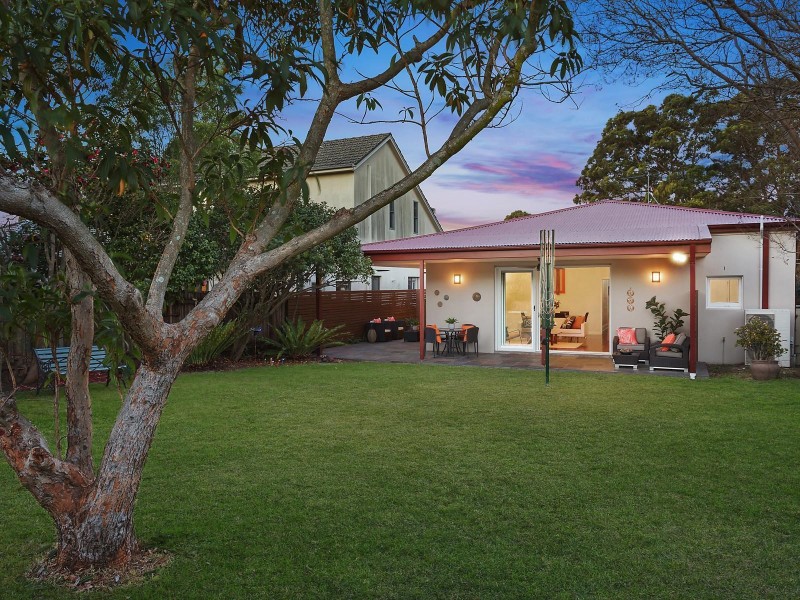 8 Vera Avenue, Earlwood NSW 2206