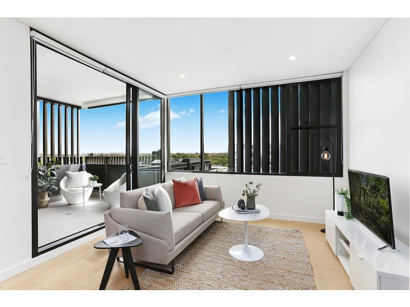 803/22B George Street, Leichhardt NSW 2040