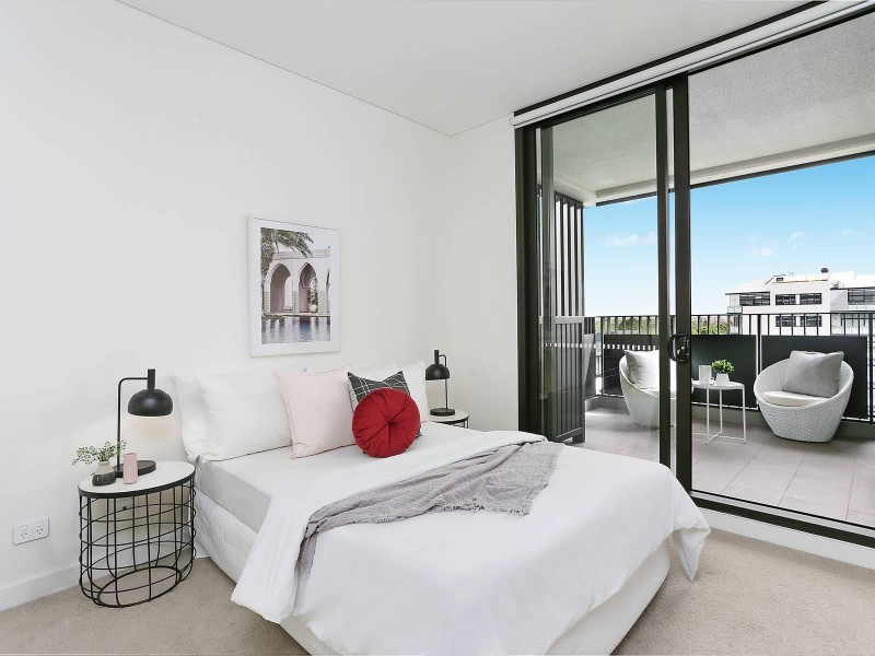 803/22B George Street, Leichhardt NSW 2040
