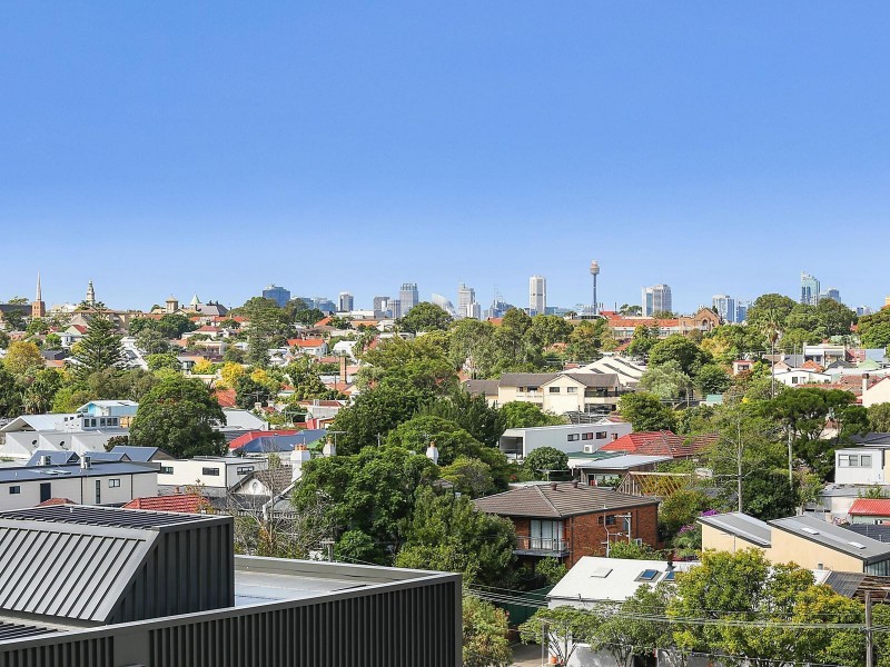 803/22B George Street, Leichhardt NSW 2040