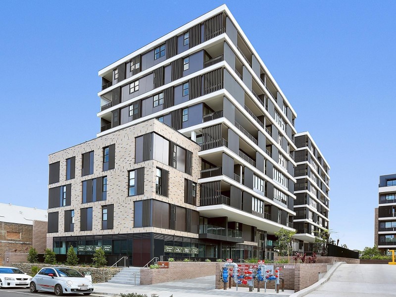 803/22B George Street, Leichhardt NSW 2040