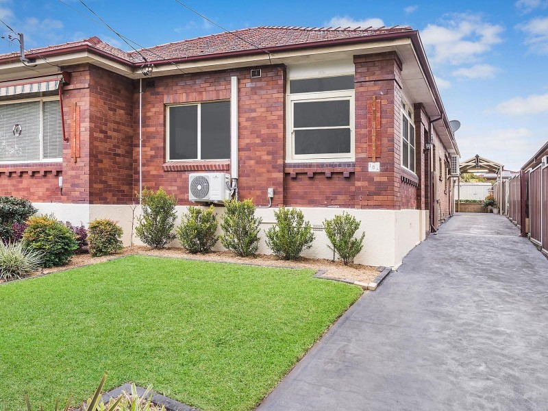 38A Empire Avenue, Concord NSW 2137