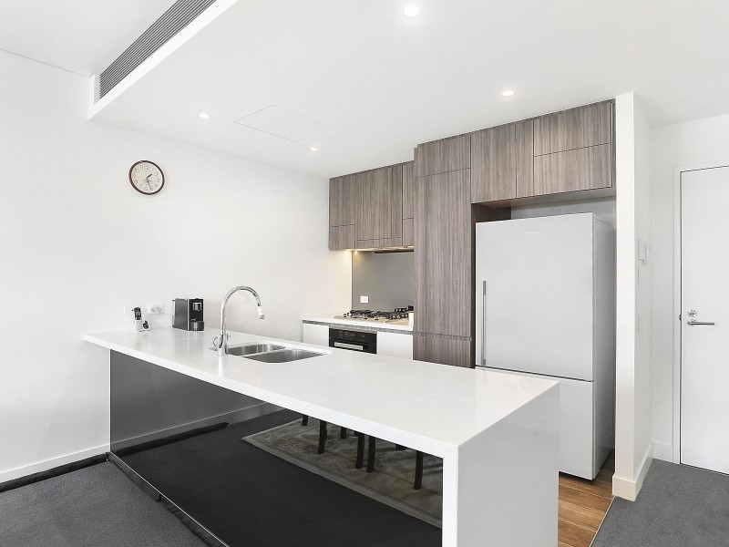 711/159 Ross Street, Forest Lodge NSW 2037